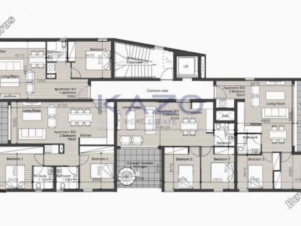 1 bedroom apartment for sale agios nektarios limassol 7981199 image 14461842