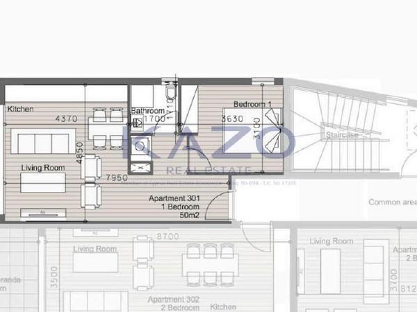 1 bedroom apartment for sale agios nektarios limassol 7981199 image 14461854