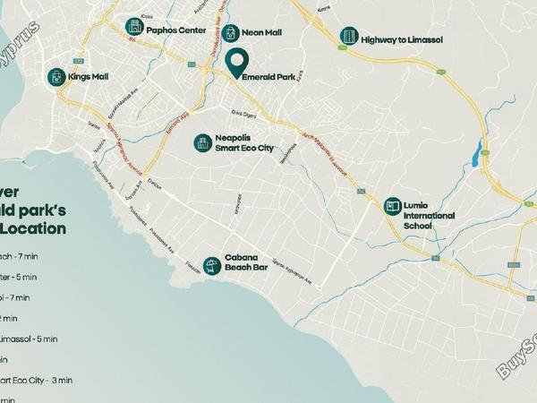 1 bedroom apartment for sale geroskipou paphos 8264199 image 14244602