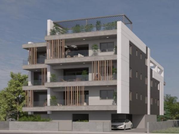 1 bedroom penthouse for sale kato lakatamia nicosia 1418199 image 16247581