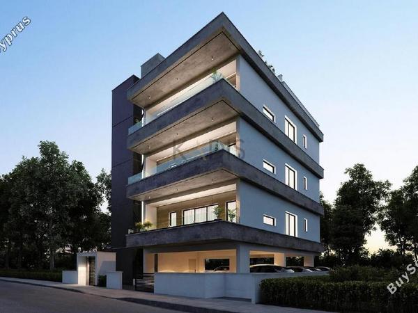 1 bedroom penthouse for sale zakaki limassol 1556199 image 5880953