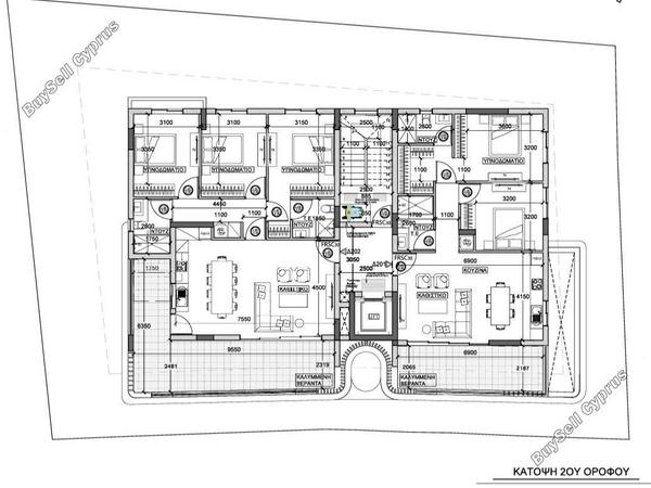 2 bedroom apartment for sale acropolis nicosia 8765199 image 16558614