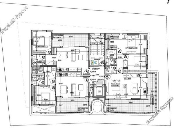 2 bedroom apartment for sale acropolis nicosia 8765199 image 16558616