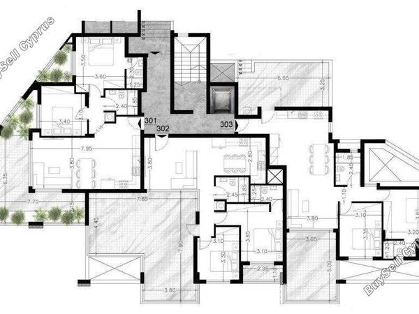 2 bedroom apartment for sale agios athanasios limassol 1812199 image 17028565