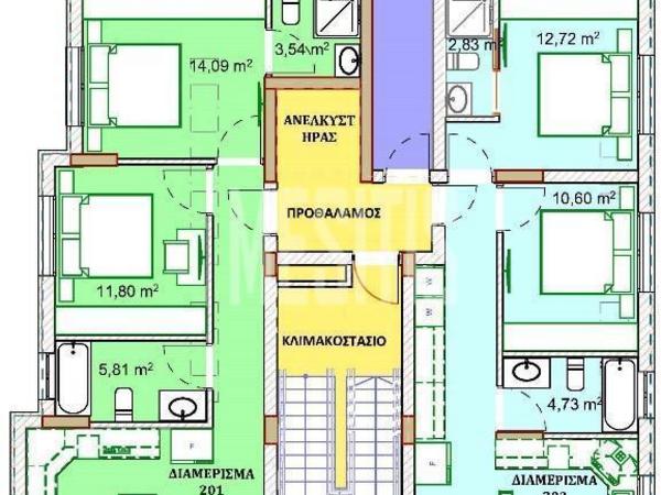 2 bedroom apartment for sale kallithea nicosia 8792199 image 16694437