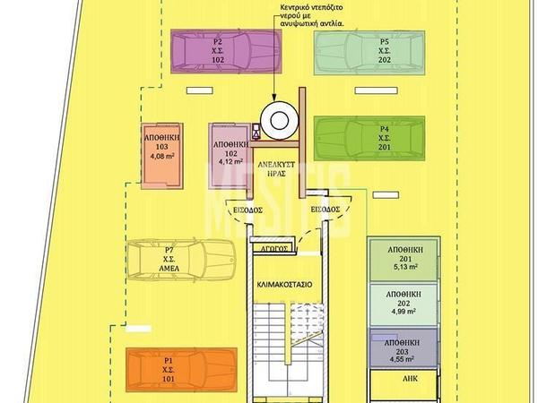 2 bedroom apartment for sale kallithea nicosia 8792199 image 16694439