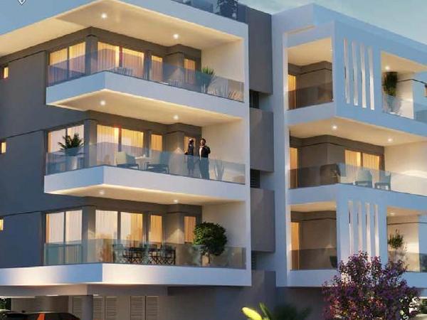 2 bedroom penthouse for sale aradippou larnaca 1072199 image 16186852