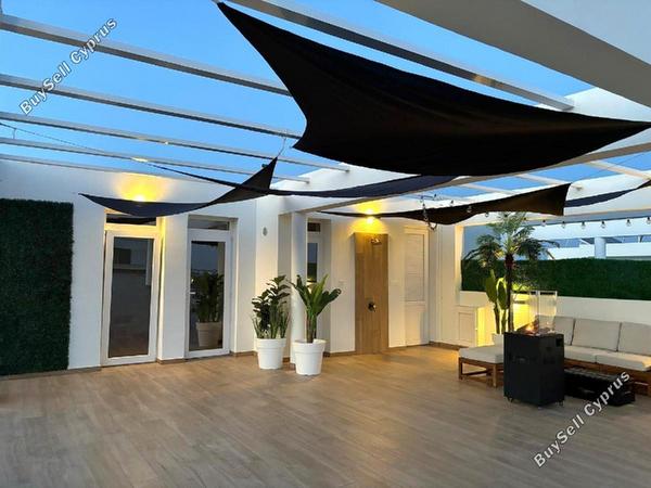2 bedroom penthouse for sale aradippou larnaca 7984199 image 16232329