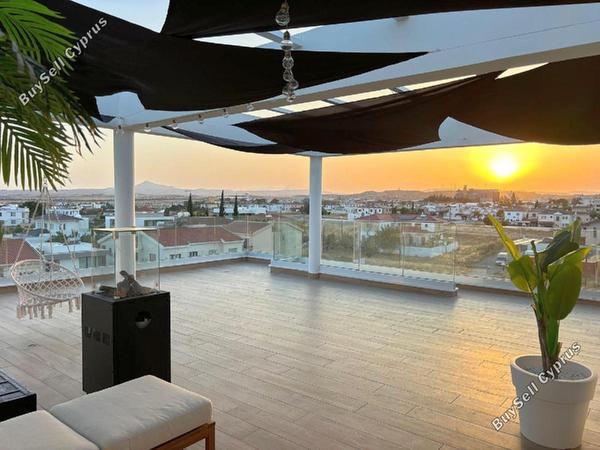 2 bedroom penthouse for sale aradippou larnaca 7984199 image 16232337
