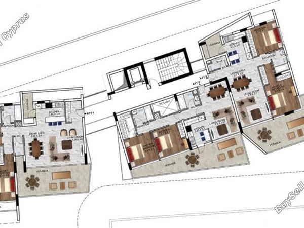 3 bedroom apartment for sale agios athanasios limassol 7899199 image 13785473