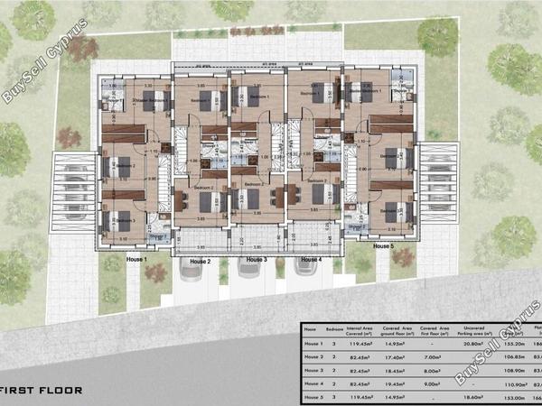 3 bedroom detached house for sale kiti larnaca 1939199 image 13597611