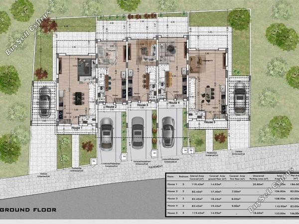 3 bedroom detached house for sale kiti larnaca 1939199 image 13597613