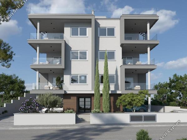3 bedroom penthouse for sale agios athanasios limassol 1677199 image 14127195