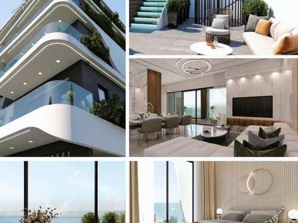 3 bedroom penthouse for sale neapolis limassol 1811199 image 6241016