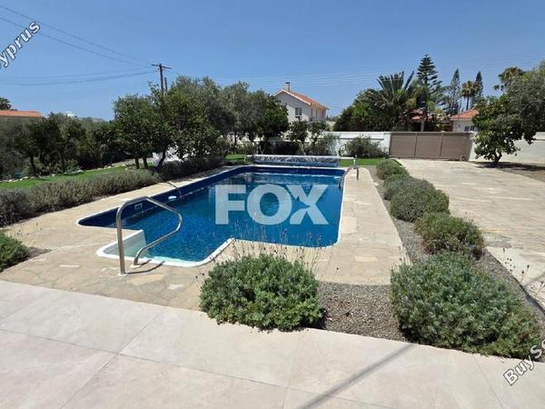 4 bedroom detached house for rent moni limassol 8936199 image 17736921