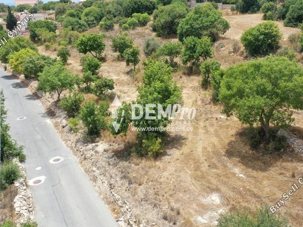 land for sale anavargos paphos 7813199 image 12705068