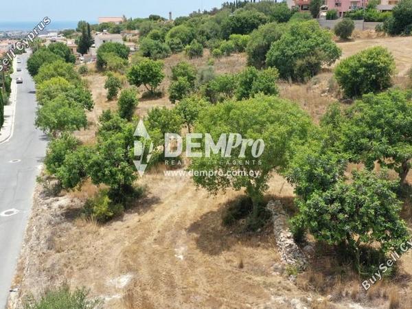 land for sale anavargos paphos 7813199 image 12705072