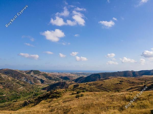 land for sale episkopi pafou paphos 823199 image 15599370
