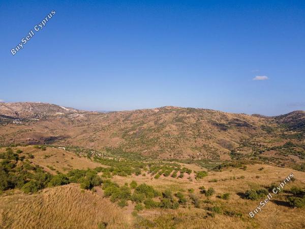 land for sale episkopi pafou paphos 823199 image 15599371
