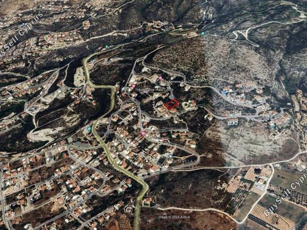 land for sale lofos tala paphos 7739199 image 12570745
