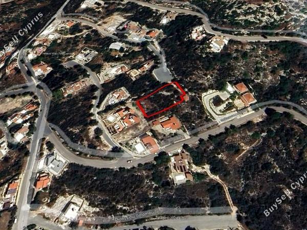 land for sale lofos tala paphos 7739199 image 12570746