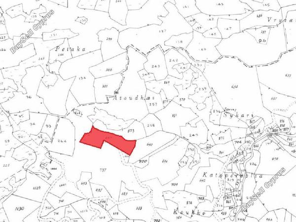 land for sale louvaras limassol 8468199 image 15188892