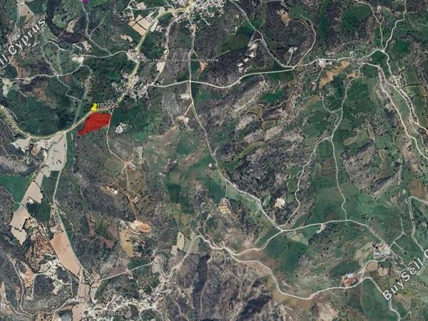 land for sale meladia paphos 1354199 image 13702202