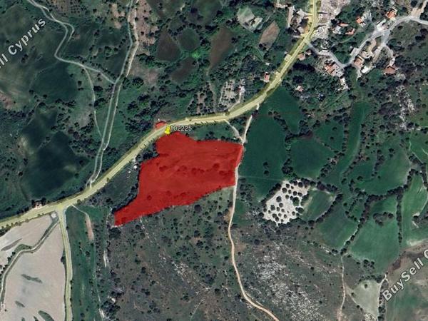 land for sale meladia paphos 1354199 image 13702204