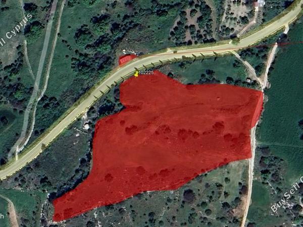 land for sale meladia paphos 1354199 image 13702206