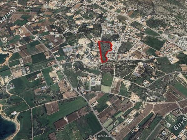 land for sale sea caves peyia paphos 8317199 image 14181517