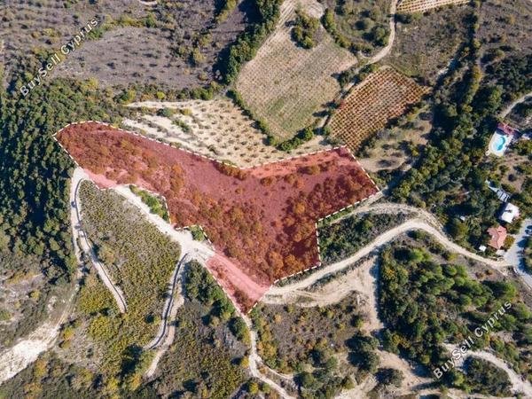 land for sale theletra paphos 8711199 image 17043408