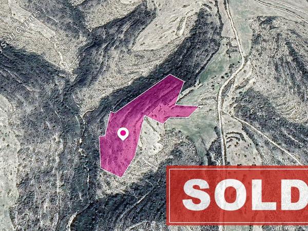 land sold pano lefkara larnaca 1057199 image 2680109