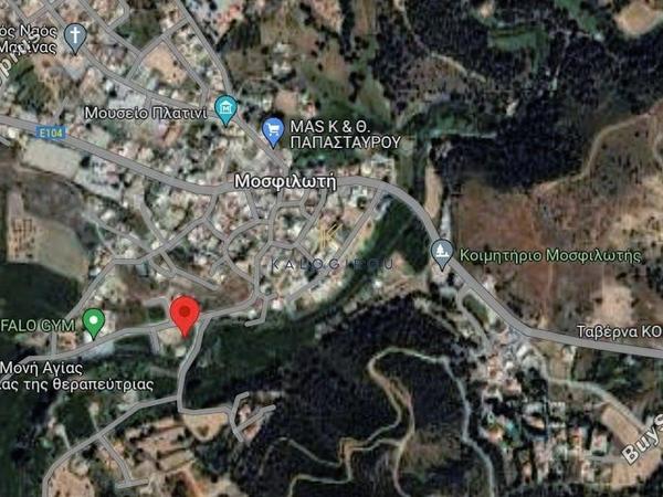 plot for sale mosfiloti larnaca 1388199 image 5641379