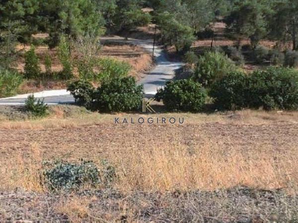 plot for sale mosfiloti larnaca 1388199 image 5641381