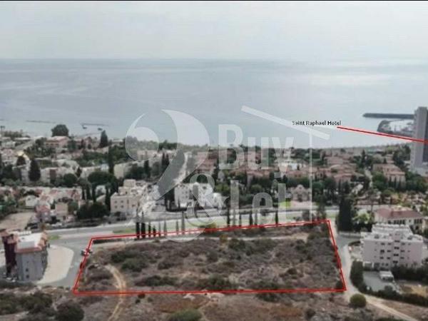 plot for sale parekklisia limassol 1927199 image 12587247