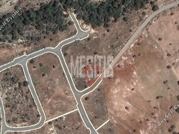 plot for sale pissouri limassol 1815199 image 10537444