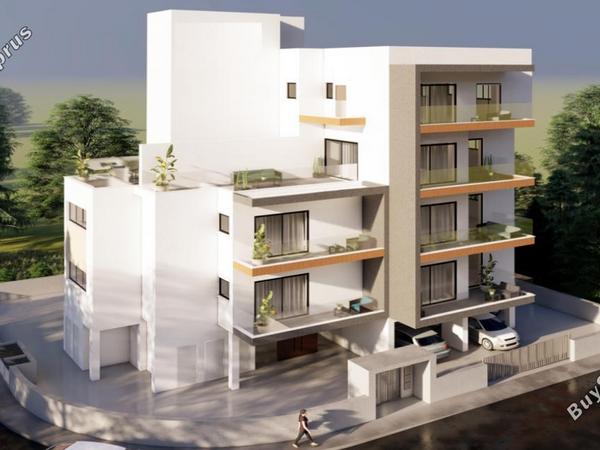 1 bedroom penthouse for sale zakaki limassol 1317299 image 16193472