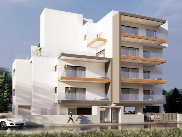 1 bedroom penthouse for sale zakaki limassol 1317299 image 16193473