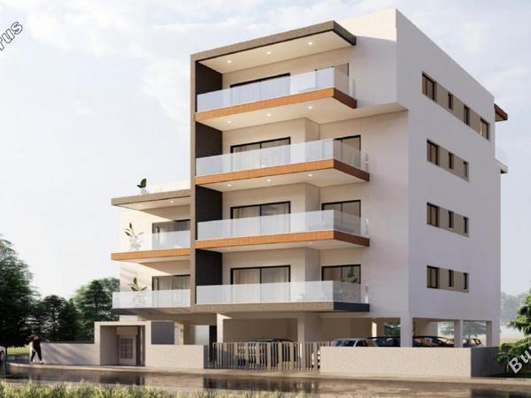 1 bedroom penthouse for sale zakaki limassol 1317299 image 16193474