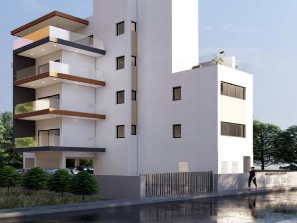1 bedroom penthouse for sale zakaki limassol 1317299 image 16193475
