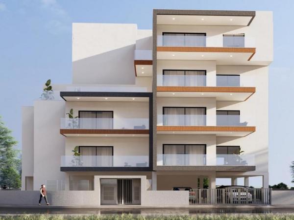 1 bedroom penthouse for sale zakaki limassol 1317299 image 16193476