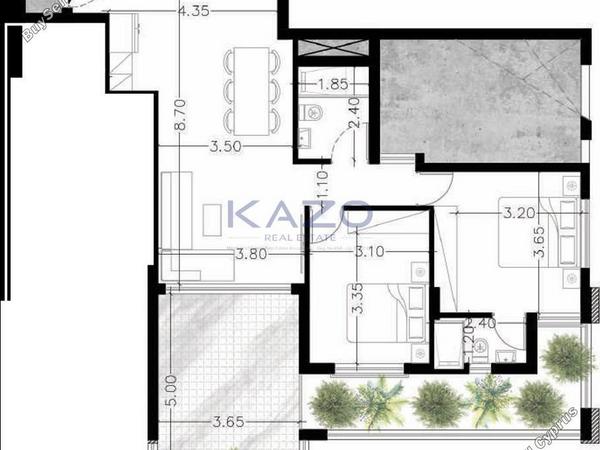 2 bedroom apartment for sale agios athanasios limassol 1853299 image 15710971
