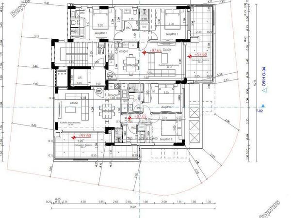 2 bedroom apartment for sale deryneia famagusta 8203299 image 13675631