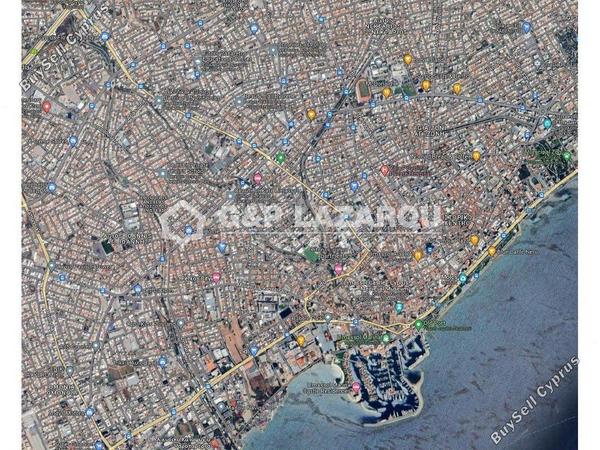 2 bedroom penthouse for rent agios georgios limassol limassol 1581299 image 14493844