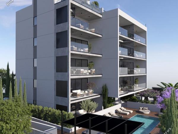 2 bedroom penthouse for sale germasogeia limassol 1176299 image 12915910