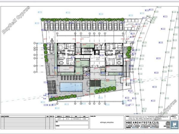 2 bedroom penthouse for sale germasogeia limassol 1176299 image 12915913