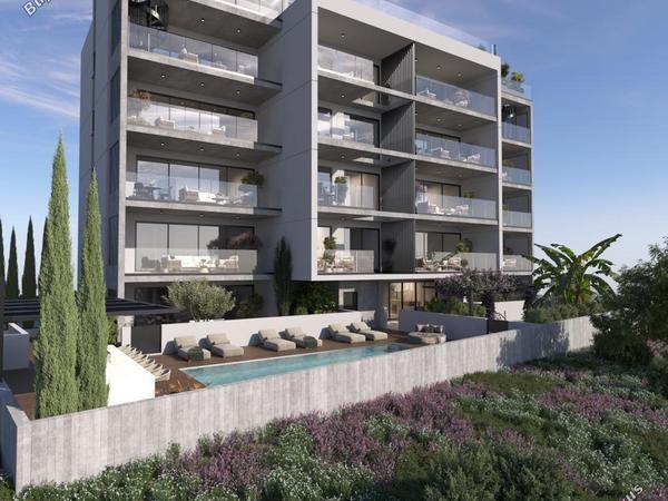 2 bedroom penthouse for sale germasogeia limassol 1176299 image 12915919