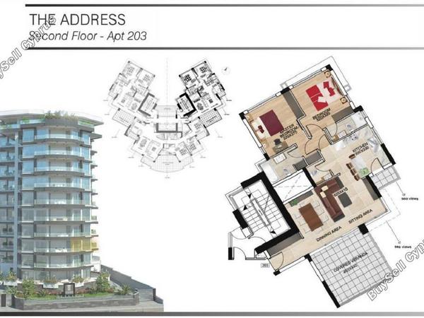 3 bedroom apartment for sale agios tychonas limassol 1177299 image 14612366