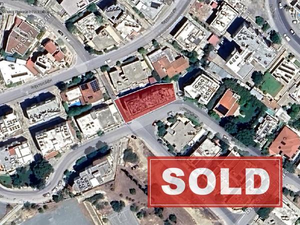 3 bedroom apartment sold dasoupoli nicosia 7898299 image 11081852