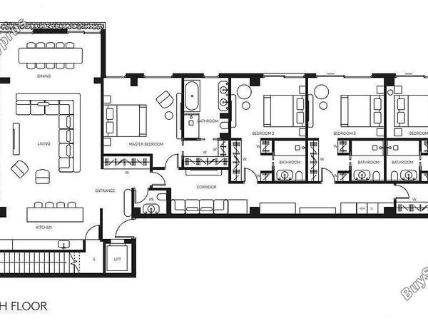 4 bedroom apartment for sale potamos germasogeias limassol 1273299 image 16775878